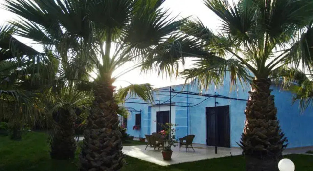 Villa Azolata B&B