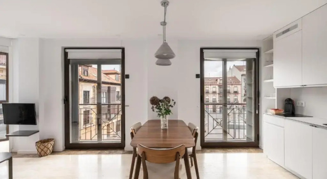 Апартаменты с 2 комнатами Apartamentos Suite The Way