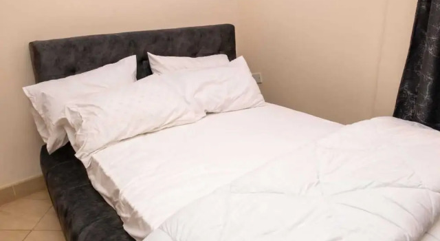 Lux Suites Lumumba Drive Apartments, Prenota Appartamento Hotel a Nairobi con parcheggio, Parcheggio