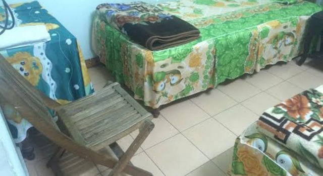 Thien Thanh Guest House