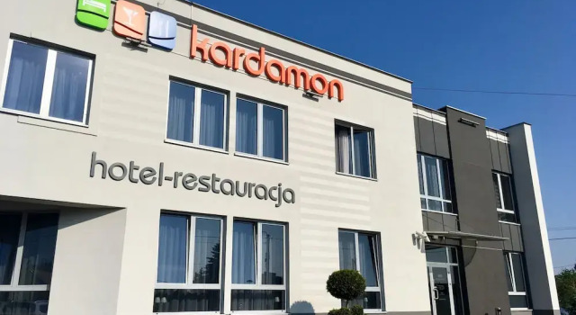 Hotel Kardamon