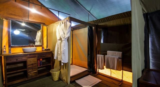 Angata Migration Camp