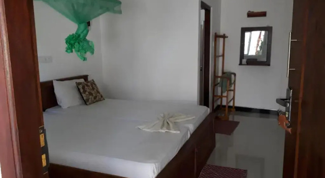 Номер Deluxe Anna Tourist Inn