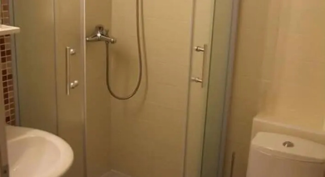 Двухместный номер Standard ETN Hotel