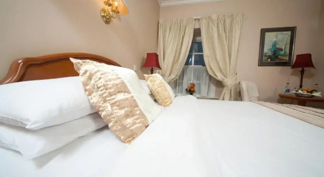 Номер Standard Darnley Lodge Hotel