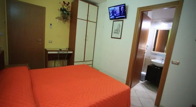 B&B Il Villino, Rezervovat Penzión se snídaní  
