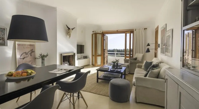 Penthouse First Line Golf - Marbella, Забронировать Отель Марбелья Коста-дель-Соль, рядом с Поле для гольфа Los Naranjos