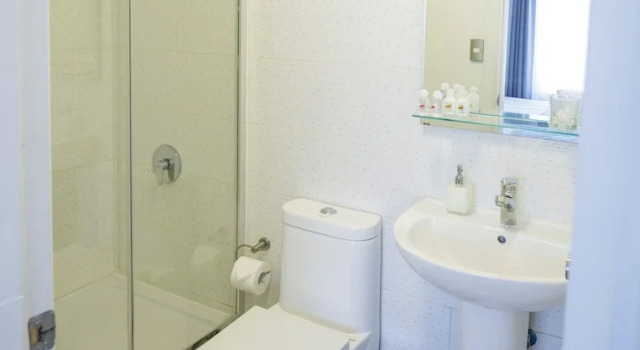 Двухместный номер Superior Hostal Ventisqueros