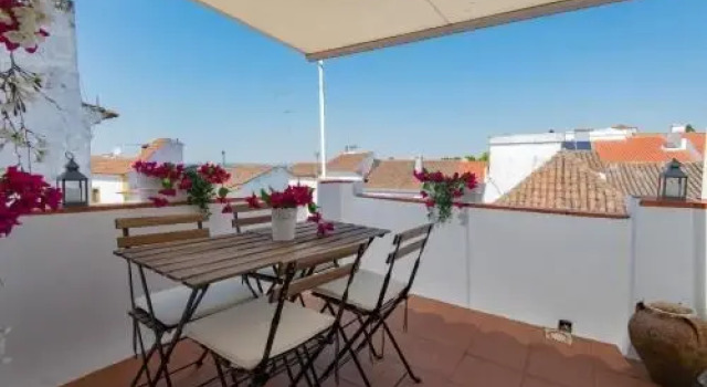 Casa Da Padaria