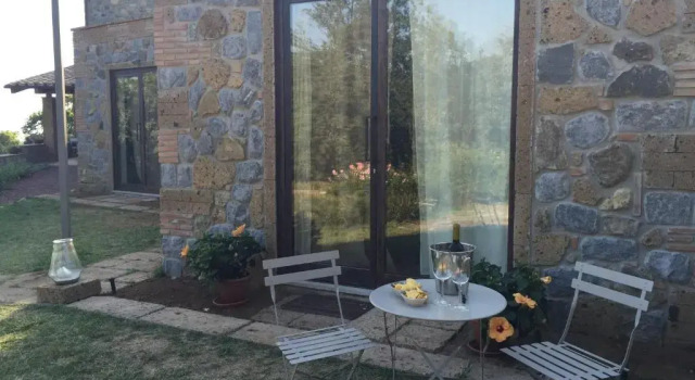 Люкс Executive Agriresort Le Porcine