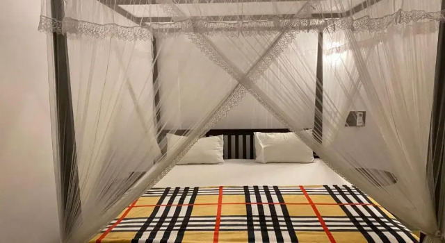 Двухместный номер Deluxe Crystal Palace