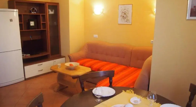 Апартаменты Apartment Jadranka