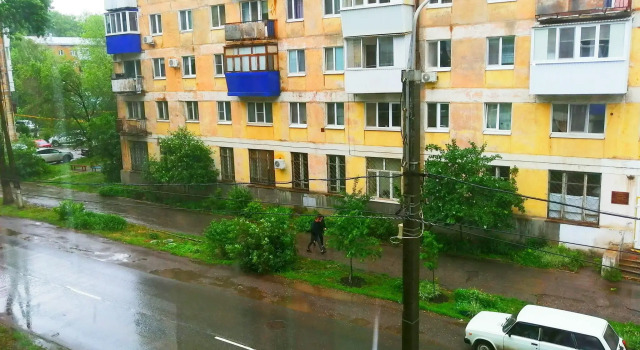 Apartments on Zelenaya Street, Book Apartment Samara 