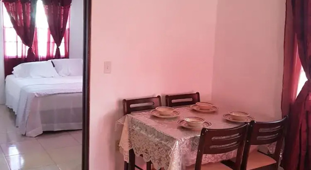 Thomas Apartments, Book Lejlighed St.John.s 