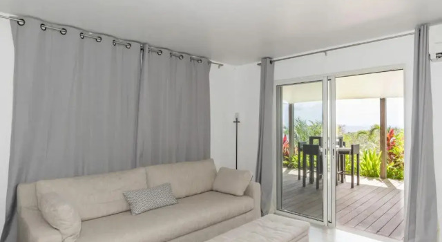 Dream Villa Gouverneur 700, Book Villa Saint-Barthélemy Sankt Barthelemy