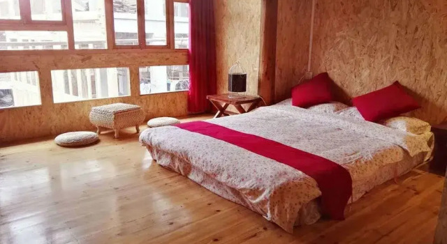 Zhaoxing Ruyuan Family Inn, Book Hotel Zhaoxing Guizhou
