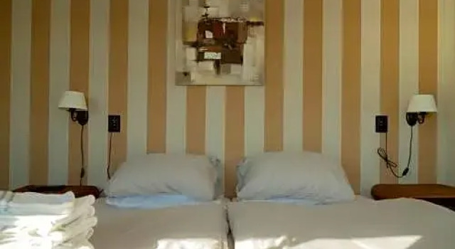 MSK Friesia, Buchen Sie Hotel Earnewâld 