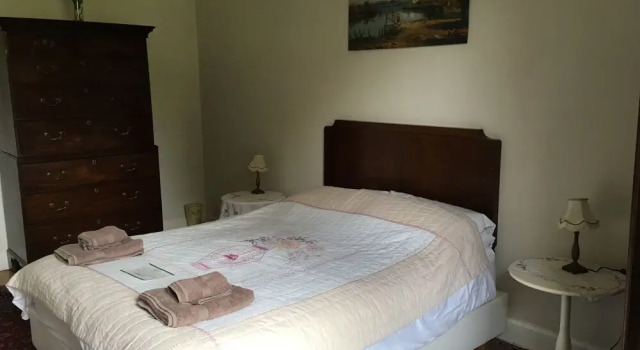 Ivy Knoll Self Catering, Prenota Hotel Crieff 