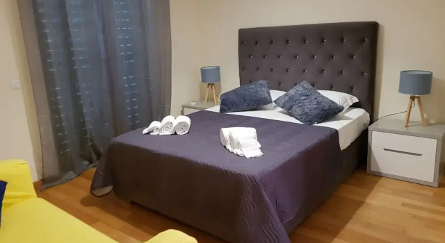 Vivenda Riviera, Забронировать Отель Отели Алгарви с парковкой, Парковка