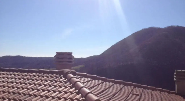 Апартаменты Casa Bondone