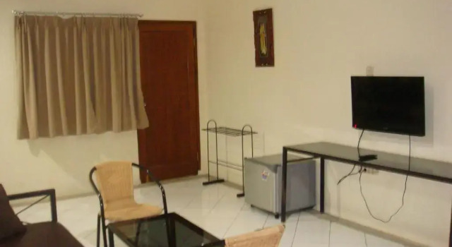 Suite Sunset View Carita by Augusta hotel