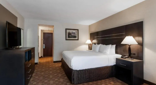 Номер Standard Wyndham Southbury