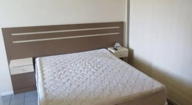 Семейные апартаменты Apartamento Ilhas Do Norte