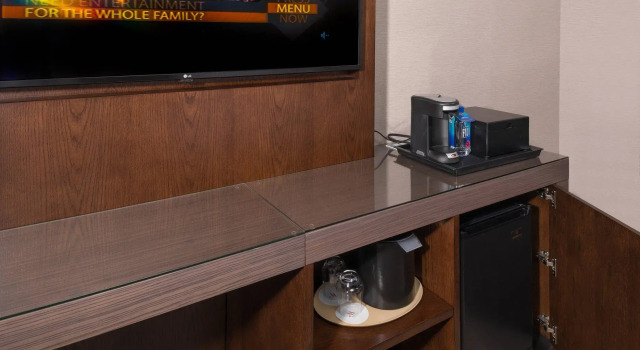 Двухместный номер Standard Durham Marriott City Center