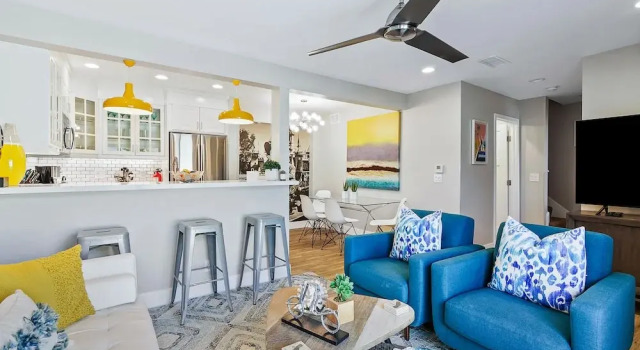 1391 South Walnut Condo Unit 1504 2 Bedrooms 2.5 Bathrooms Condo