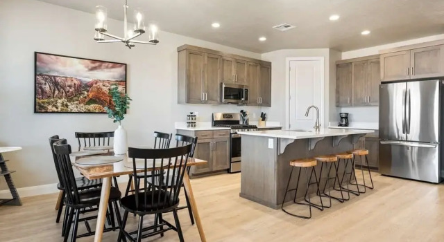 Sand Dune Villa 4 Bedroom Home, Varaa Villa Washington 