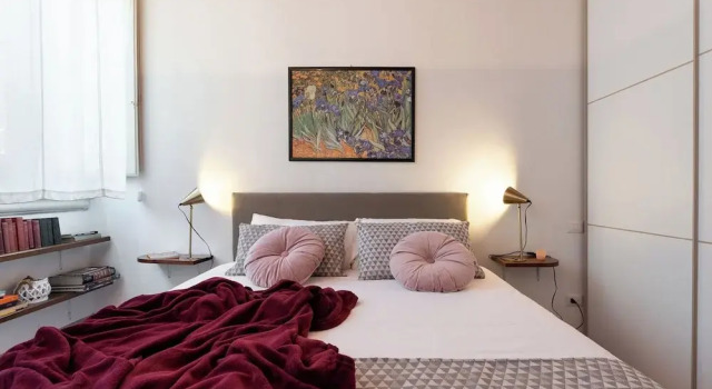 Pitti - Flo Apartments, Charme su Piazza Pitti, Забронировать Апартаменты/квартира Апартаменты Флоренции, рядом с Площадь Кафедрального собора, Апартаменты/квартира