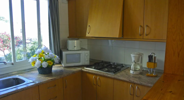 Семейные апартаменты c 1 комнатой с балконом Apartamentos Moguima