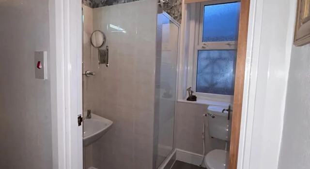 Номер Standard Greylands Guest House