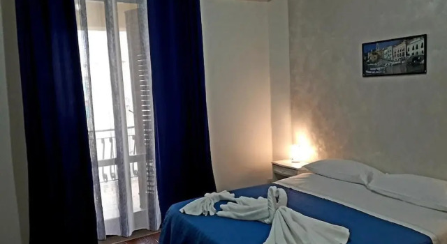 Номер Standard MILAZZO PORT rooms