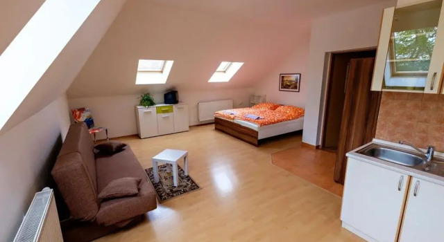 Penzión Juko Bojnice, Rezervovat Hotel Bojnice Trenčiansky kraj