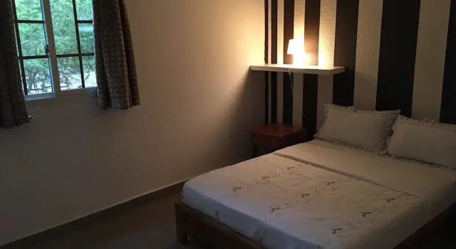Standaard kamer Hospedaria Mar Azul