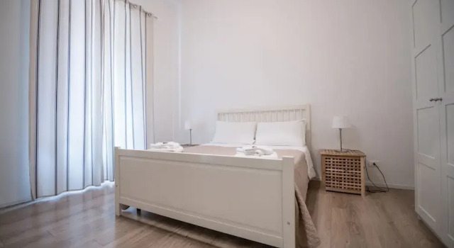 B&B Via Barone Sieri Pepoli