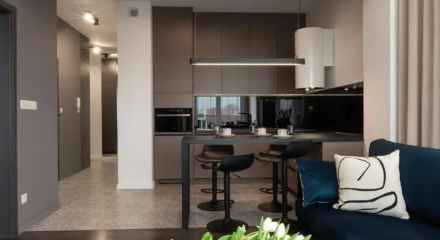 Apartamenty DES-Zator, Boek Appartement Hotels in Klein-Polen met parkeren, Parkeren