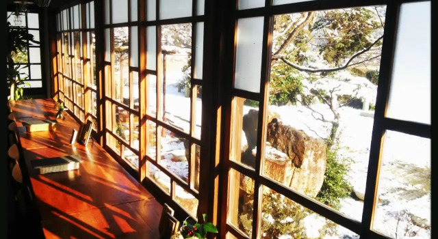 Omihachiman Youth Hostel, Prenota Ostello Omihachiman Lake Biwa