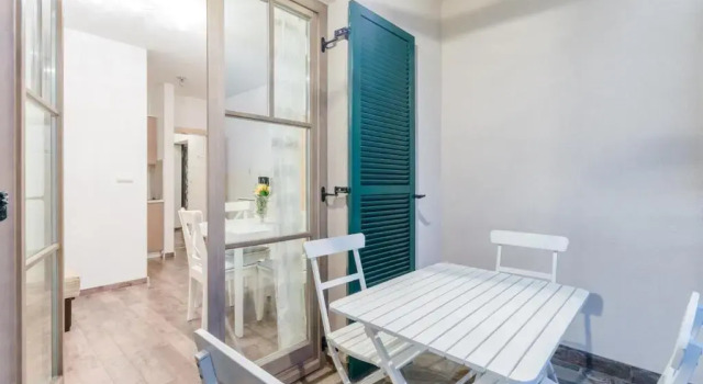 Апартаменты Apartments Villa Kameja