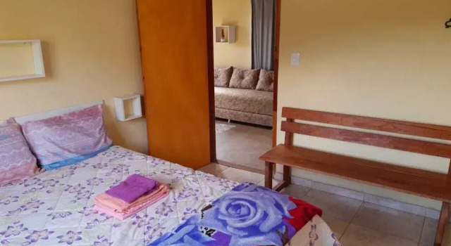 Pousada Serra do Espinhaço, Book Hotel Lapinha da Serra Brazil