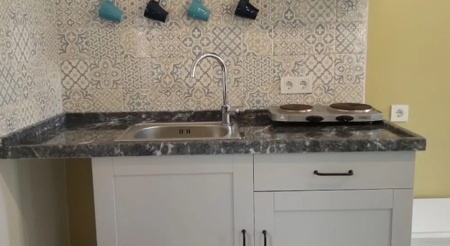Бунгало Botanika Hotel Sapanca