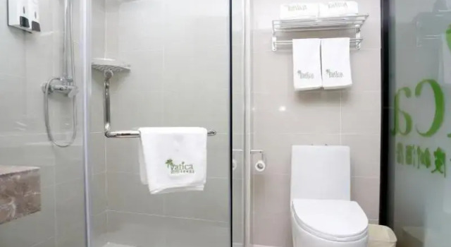 Vatica Hefei Silihe Road wen One hundred street Hotel, Book Hotel Cheap Hotels in Luyang