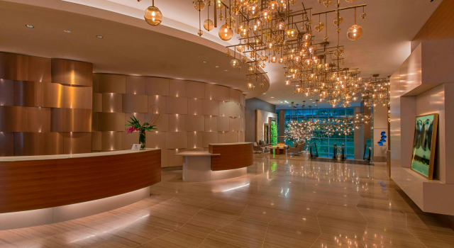 The Westin at The Woodlands, Забронировать Отель Те-Вудлендс Texas Gulf Coast
