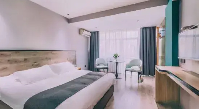 Hengde Hotel, Rezerwuj Hotel Taizhou Zhejiang