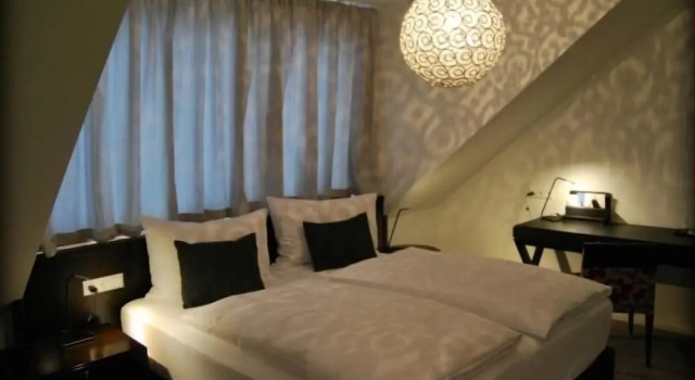 Двухместный номер Standard Ochsen Hotel am Mehlsack