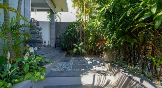 Villa Villa Koru