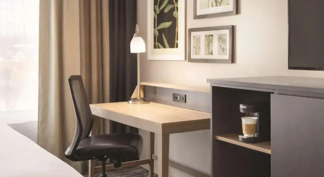 Номер Standard Country Inn & Suites by Radisson, Madison Southwest, WI
