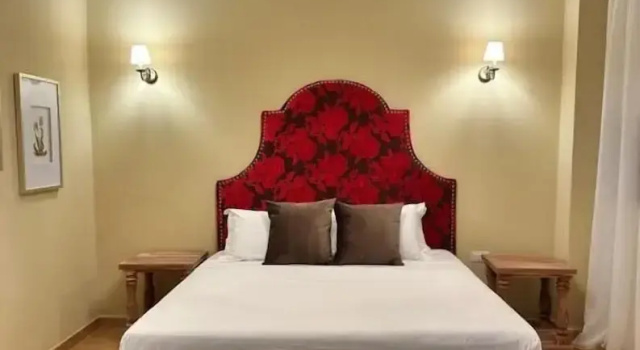 Номер Luxury Blerina's Village Project