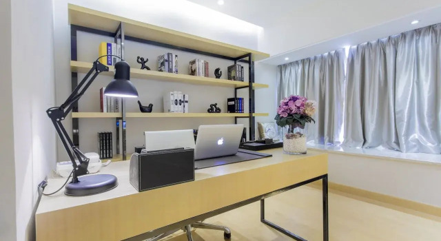 The Canton Residence Foshan, Rezervovat Hotel Hotely v Guangdong s bazénem, Bazén